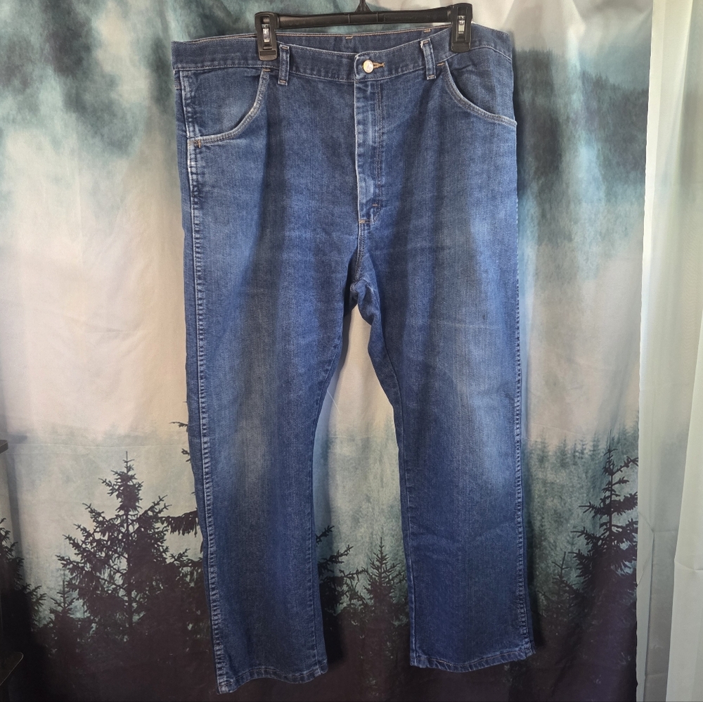 Men's Relaxed Jeans